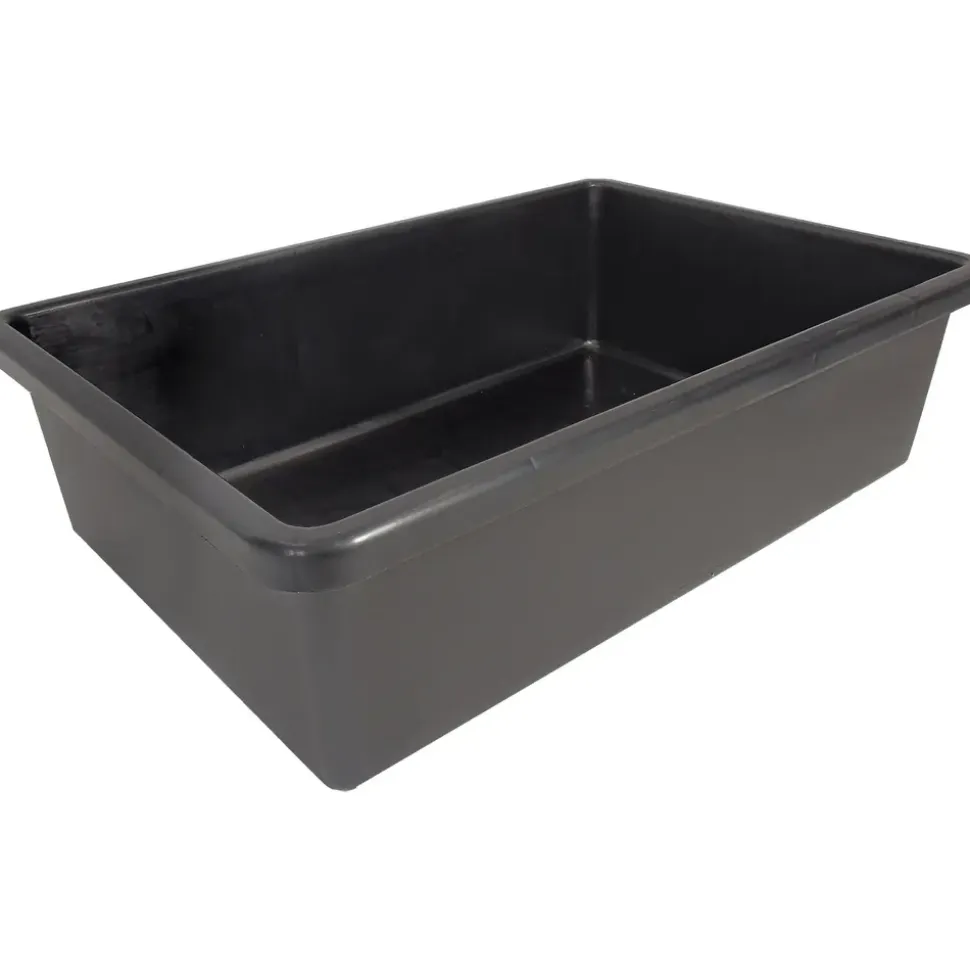 UBBINK Victoria Quadro 5 HDPE 225, 30,5 x 106,5 x 72,5 cm