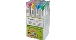 Uebe Domotherm Rapid color Fieberthermometer