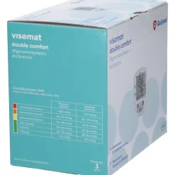 Uebe Visomat Double Comfort Oberarm