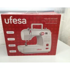 Ufesa SW3003 Performance