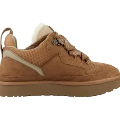 UGG Australia Lowmel Chestnut 38