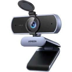 UGREEN FineCam Lite 4K Grau