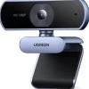 UGREEN FineCam Lite 1080P Grau