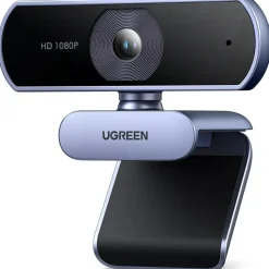 UGREEN FineCam Lite 1080P Grau