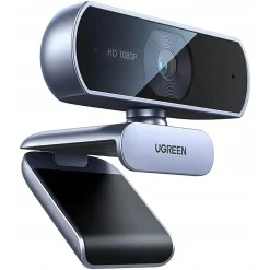 UGREEN FineCam Lite 1080P Grau