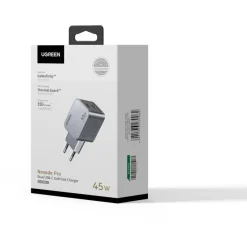 UGREEN Nexode Pro 45W USB-C Ladegerät