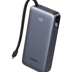 UGREEN PB536 Powerbank 20.000mAh