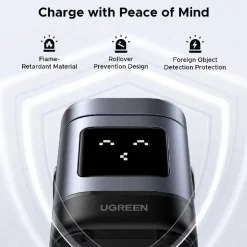 UGREEN Uno 2in1 45775