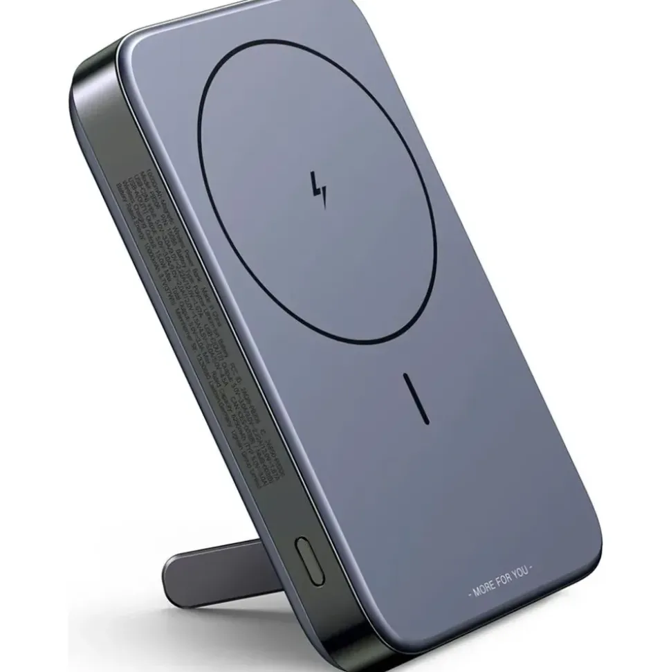 UGREEN Wireless 20W MagSafe Grau
