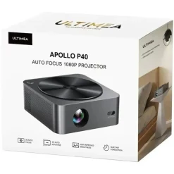 ultimea Apollo P40 Full HD