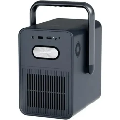 ultimea Poseidon E40 Beamer Gray/Black