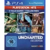 Uncharted: The Nathan Drake Collection PS4