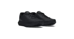 Under Armour Charged Rogue 4 Herren Schwarz 38