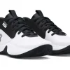 Under Armour GS Lockdown 7 Basketballschuhe Kinder 102 white/black/black 39