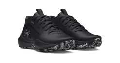 Under Armour GS Lockdown 7 Basketballschuhe Kinder 004 - 40