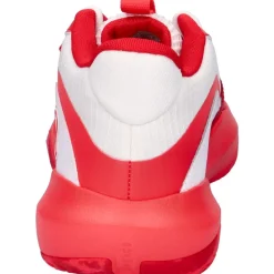 Under Armour Herren Basketballschuhe Lockdown 7 3028512-104 43 / White Red / 43