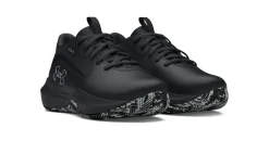 Under Armour PS Lockdown 7 Basketballschuhe Kinder 004 - 35