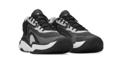 Under Armour Spawn 7 Mid black white 001 11/12.5