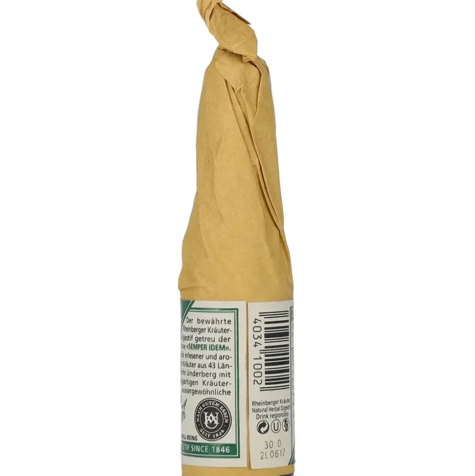 Underberg Kräuterspirituose 44% Vol. 0,02 l
