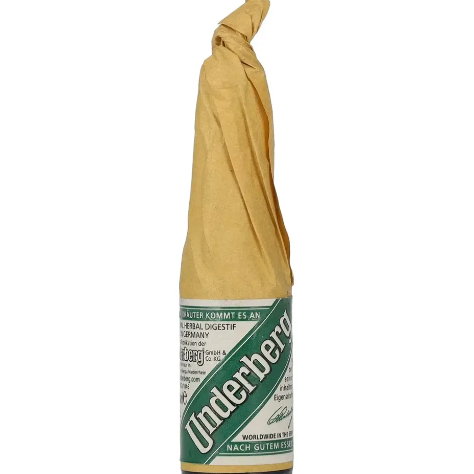 Underberg Kräuterspirituose 44% Vol. 0,02 l