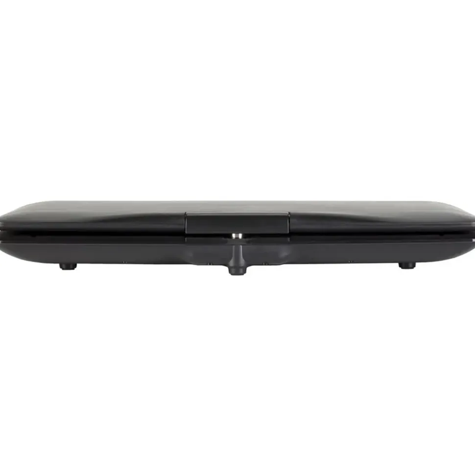 Universum tragbarer 15.6" DVD-Player Auto DVB-T2 und 12 Volt Adapter DVD 400-20