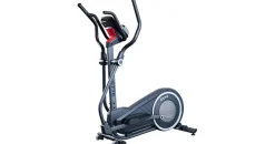 U.N.O. FITNESS CT 70 Schwarz