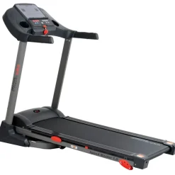 U.N.O. FITNESS Speed Master 1.8 M schwarz
