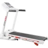U.N.O. FITNESS Speed Master 1.8 M weiß