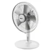 Unold Silverline Tischventilator