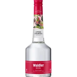 Unterthurner Waldler Himbeergeist 39,0% vol 0,7 l