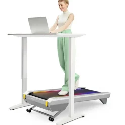 urevo CyberPad Silber