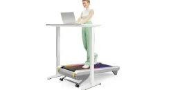 urevo CyberPad Silber