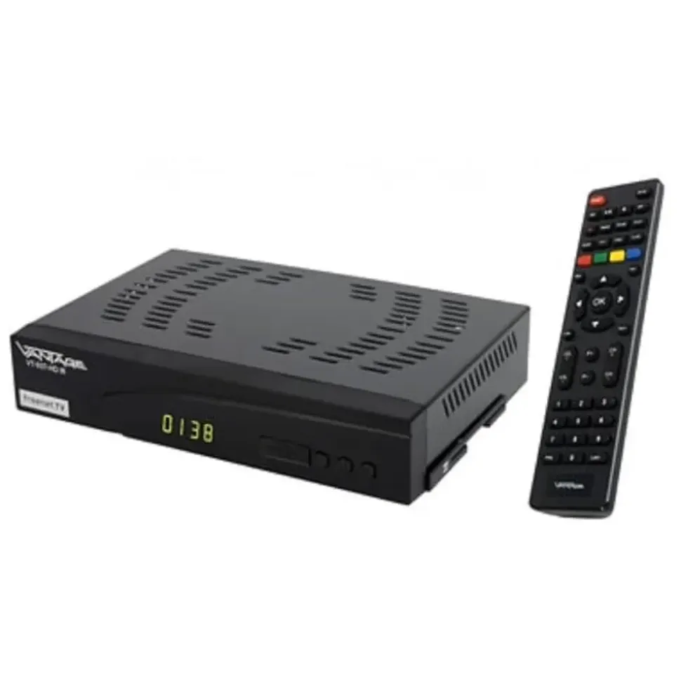 Vantage VT-93 C/T-HD