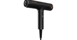 Varis AirQ Dryer schwarz