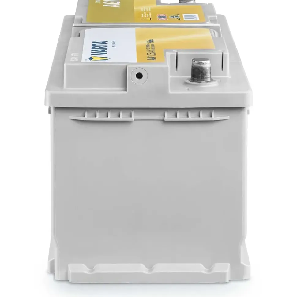 Varta A4 105Ah 12V