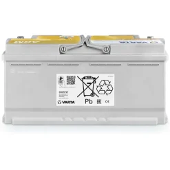 Varta A4 105Ah 12V