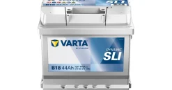 Varta B18 44Ah 12V