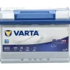Varta Blue Dynamic EFB N70 70Ah 12V