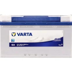 Varta Blue Dynamic G3 95Ah 12V