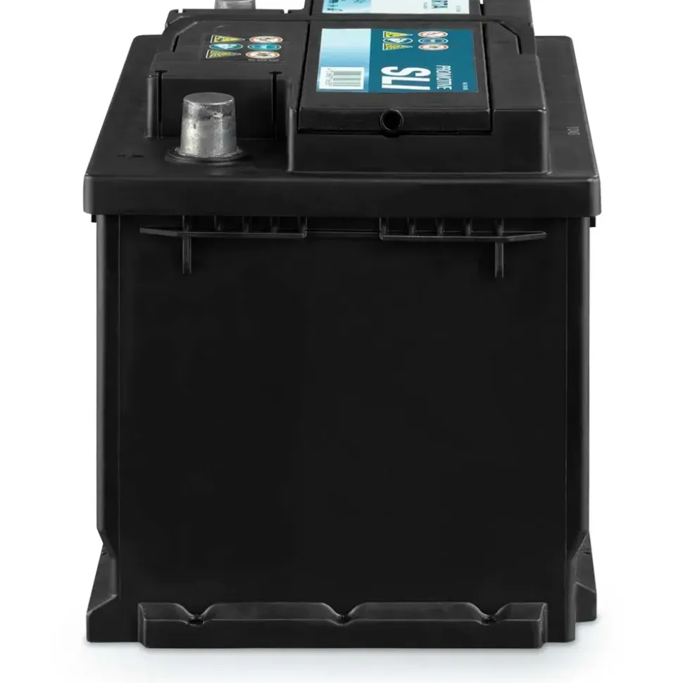 Varta C20 55Ah 12V
