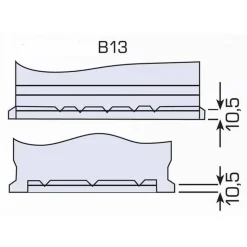 Varta E11 74Ah 12V