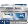 Varta F16 80Ah 12V
