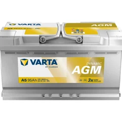 Varta G14 AGM 95Ah 12V