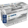 Varta 570901076J382 Starterbatterie VARTA AGM XEV A7 für Autos mit hohem Energiebedarf
