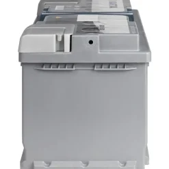 Varta 570901076J382 Starterbatterie VARTA AGM XEV A7 für Autos mit hohem Energiebedarf