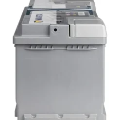 Varta 570901076J382 Starterbatterie VARTA AGM XEV A7 für Autos mit hohem Energiebedarf
