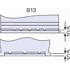 Varta LA95 95Ah 12V