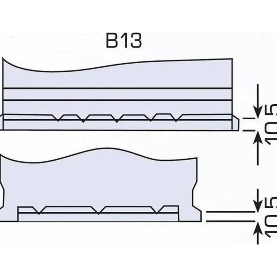 Varta LA95 95Ah 12V