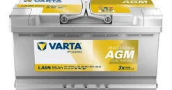 Varta LA95 95Ah 12V