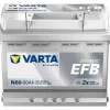 Varta N60 60Ah 12V